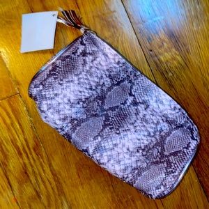 Ulta - Cosmetic Bag - NWT